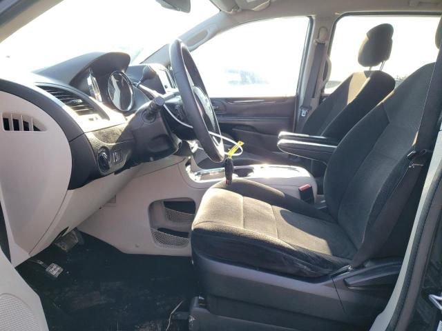Photo 7 from auction – 2013 DODGE GRAND CARA with VIN 2C4RDGBG5DR701434