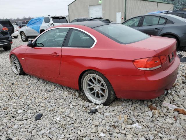 Photo 2 from auction – 2008 BMW 335 I with VIN WBAWB73558P042216