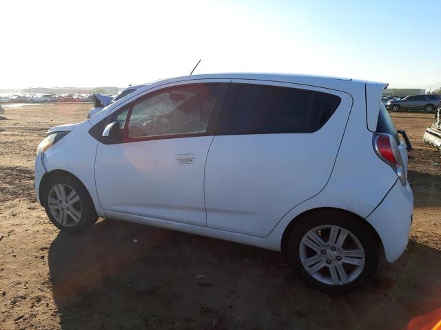 صورة رقم 2 من المزاد - 2014 CHEVROLET SPARK 1LT مع VIN KL8CD6S96EC406895