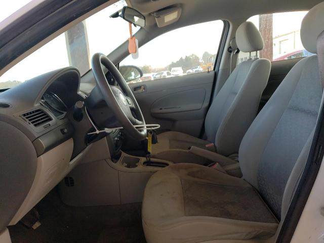 Photo 7 from auction – 2006 CHEVROLET COBALT LS with VIN 1G1AK55F567759843