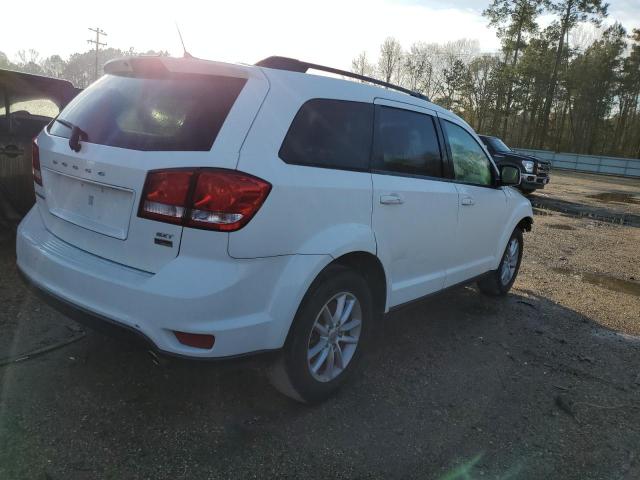 Photo 3 from auction – 2014 DODGE JOURNEY SX with VIN 3C4PDCBG0ET177737