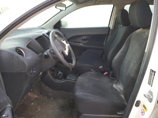 Photo 7 from auction – 2009 SCION SCION with VIN JTKKU10469J043506