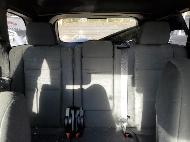 Photo 10 from auction – 2014 JEEP GRAND CHER with VIN 1C4RJFAG8EC205204