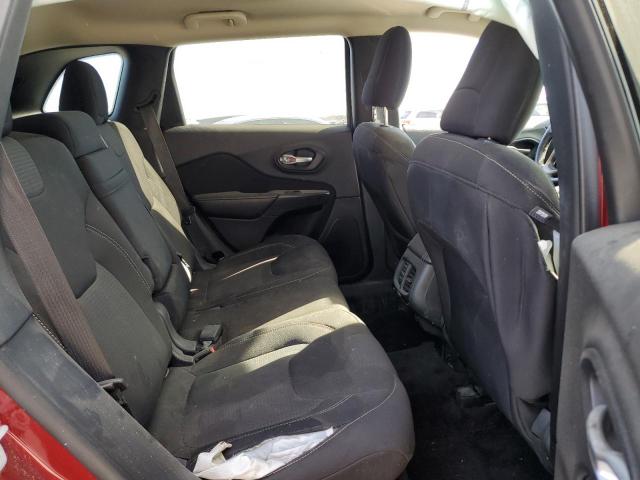 Photo 11 from auction – 2015 JEEP CHEROKEE L with VIN 1C4PJLCB9FW730859