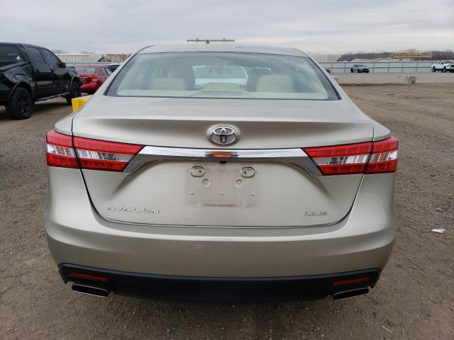 Photo 6 from auction – 2014 TOYOTA BASE 2WD with VIN 4T1BK1EB4EU126831