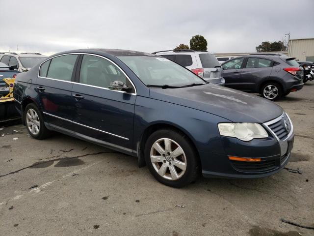Photo 4 from auction – 2006 VOLKSWAGEN PASSAT with VIN WVWAK73C06P069283
