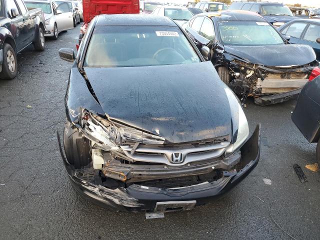 Photo 5 from auction – 2006 HONDA ACCORD EX with VIN 1HGCM72786A024491