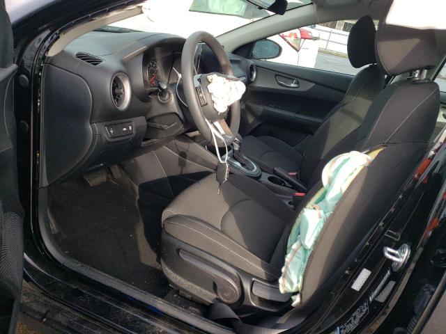 Photo 7 from auction – 2020 KIA FORTE FE with VIN 3KPF24AD6LE183297