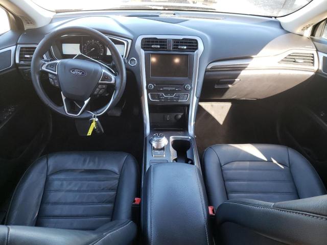 Photo 8 from auction – 2018 FORD FUSION SE with VIN 3FA6P0HD9JR220919