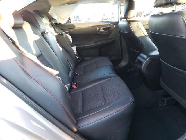 Photo 10 from auction – 2016 TOYOTA CAMRY LE with VIN 4T1BF1FK4GU514292
