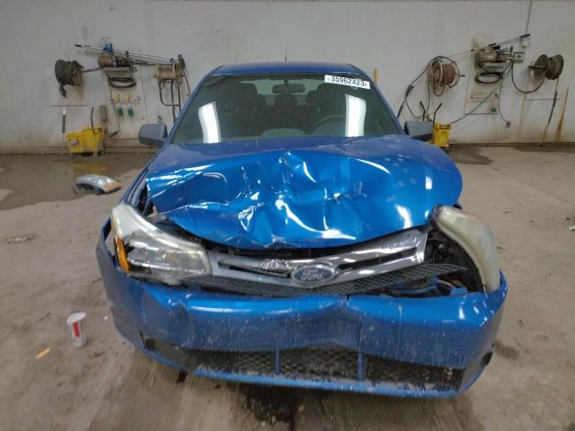 Photo 5 from auction – 2011 FORD FOCUS SE with VIN 1FAHP3FN3BW147261