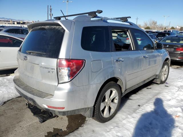 Photo 3 from auction – 2011 SUBARU FORESTER T with VIN JF2SHGGC1BH730774