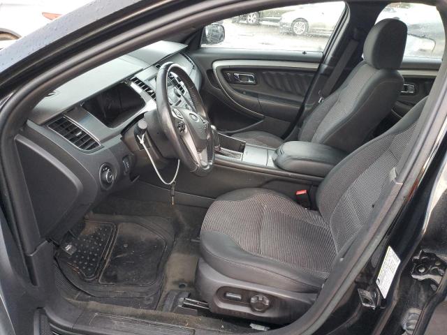 Фото 7 с аукциона – 2013 FORD TAURUS SEL с VIN 1FAHP2E82DG210546