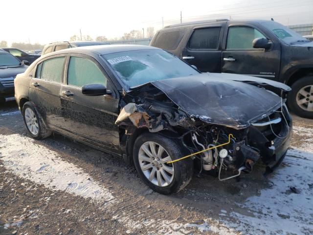 Photo 4 from auction – 2013 CHRYSLER 200 TOURIN with VIN 1C3CCBBB7DN672763