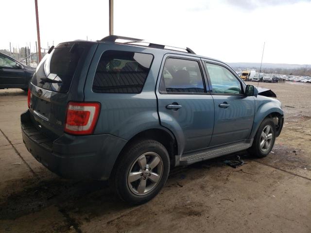 Photo 3 from auction – 2011 FORD ESCAPE LIM with VIN 1FMCU0EG7BKB94908