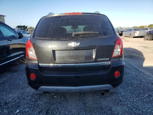 Photo 6 from auction – 2013 CHEVROLET CAPTIVA LT with VIN 3GNAL3EK8DS561415