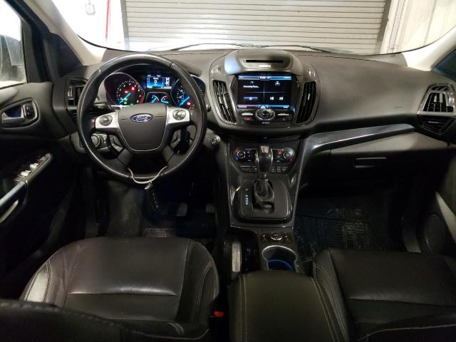 Photo 8 from auction – 2014 FORD ESCAPE TIT with VIN 1FMCU9J9XEUC00155