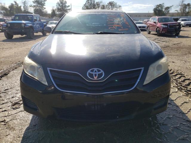 صورة رقم 5 من المزاد - 2011 TOYOTA CAMRY BASE مع VIN 4T4BF3EK1BR204743