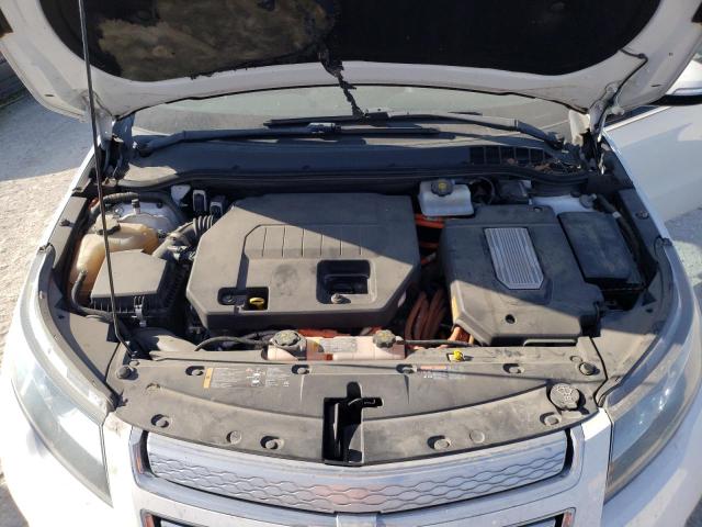 Photo 11 from auction – 2014 CHEVROLET VOLT with VIN 1G1RA6E44EU129015