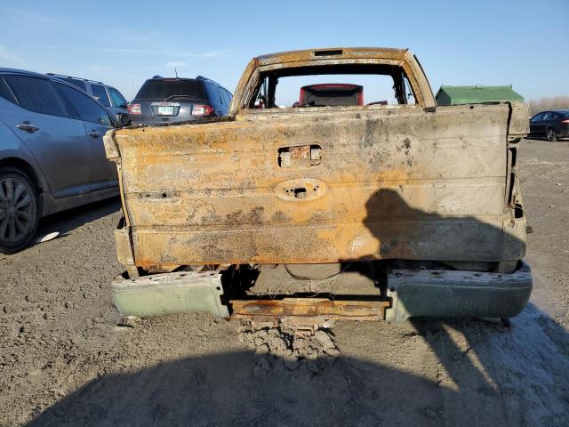 Photo 6 from auction – 2010 FORD F150 SUPER with VIN 1FTFX1EV6AFC05286