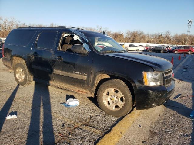 صورة رقم 4 من المزاد - 2011 CHEVROLET SUBURBAN C مع VIN 1GNSCHE0XBR152798