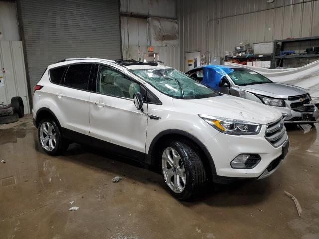 صورة رقم 4 من المزاد - 2017 FORD ESCAPE TIT مع VIN 1FMCU9JD3HUC61341