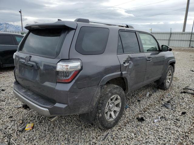 Photo 3 from auction – 2016 TOYOTA 4RUNNER SR with VIN JTEBU5JR6G5405196
