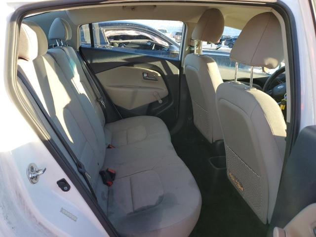 Photo 10 from auction – 2014 KIA RIO LX with VIN KNADM4A3XE6381217