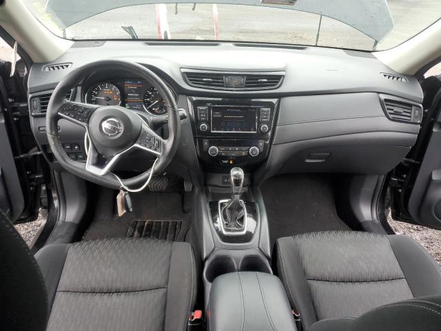 Photo 8 from auction – 2020 NISSAN ROGUE S with VIN KNMAT2MV5LP540775