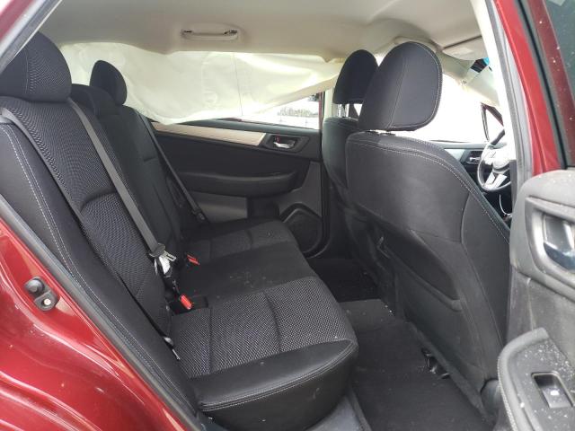 Photo 11 from auction – 2017 SUBARU OUTBACK 2. with VIN 4S4BSACC8H3260893
