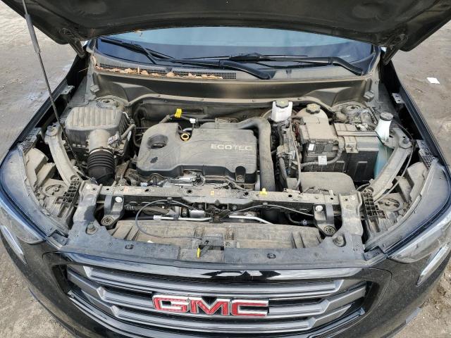 Photo 12 from auction – 2020 GMC TERRAIN SL with VIN 3GKALMEVXLL121573