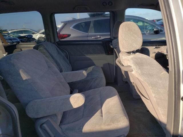 Photo 11 from auction – 2004 HONDA ODYSSEY EX with VIN 5FNRL18664B062510