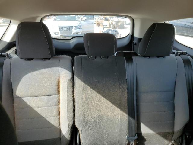 Photo 10 from auction – 2017 FORD ESCAPE S with VIN 1FMCU0F70HUC78144