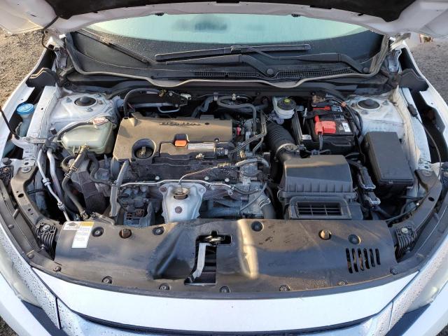 Photo 11 from auction – 2016 HONDA CIVIC EX with VIN 19XFC2F75GE200021