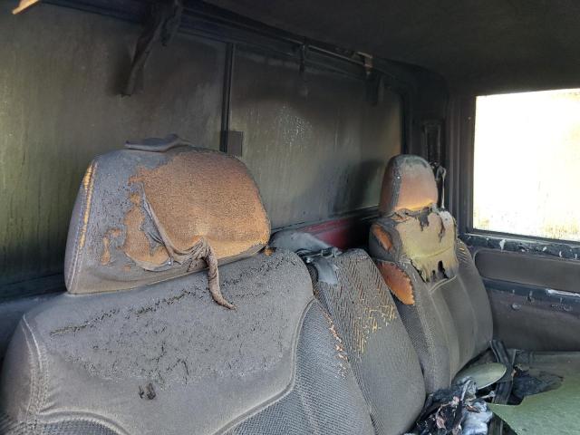 Photo 10 from auction – 1996 CHEVROLET C1500 with VIN 1GCEC14R7TZ181870