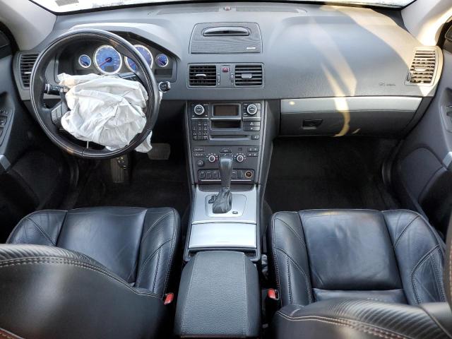 Photo 8 from auction – 2014 VOLVO XC90 R DES with VIN YV4952CT0E1685402