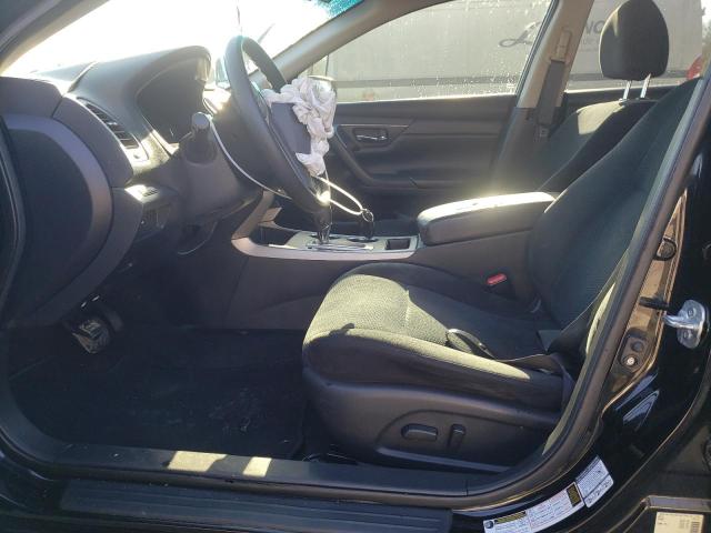 Photo 7 from auction – 2015 NISSAN ALTIMA 2.5 with VIN 1N4AL3AP0FC469577