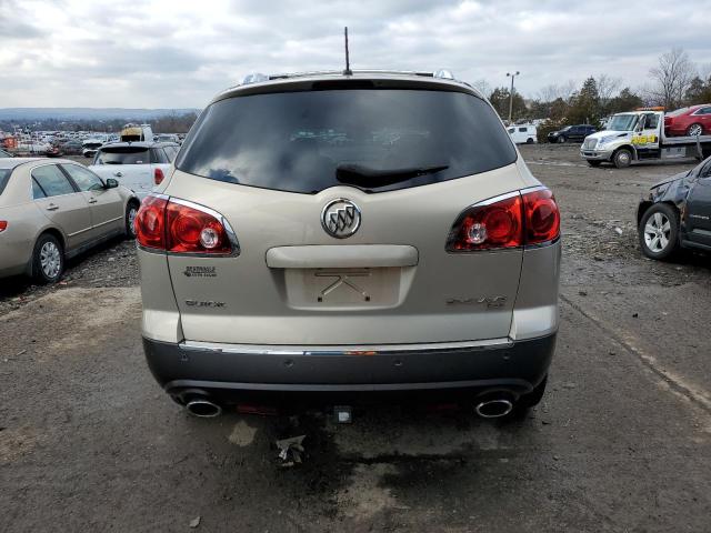 Photo 6 from auction – 2008 BUICK ENCLAVE CX with VIN 5GAEV23768J280154