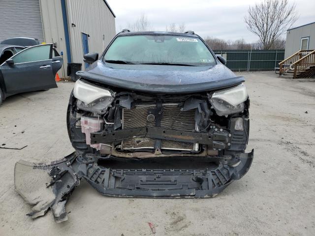 Photo 5 from auction – 2016 TOYOTA RAV4 SE with VIN 2T3JFREV5GW507719