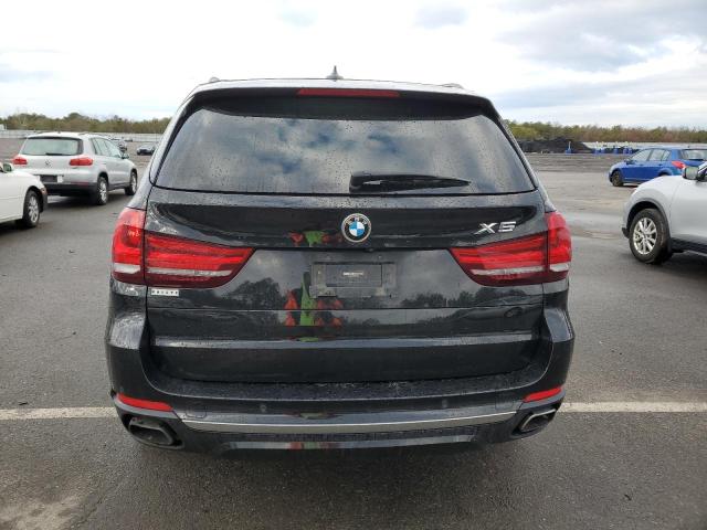 Photo 6 from auction – 2017 BMW X5 XDR40E with VIN 5UXKT0C5XH0S80432