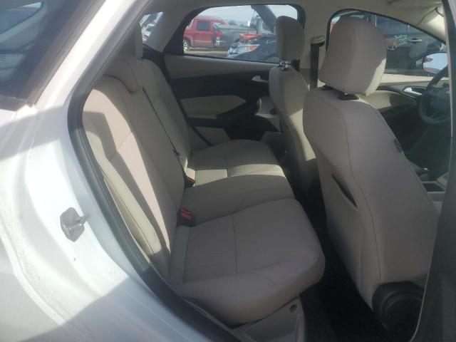 Photo 10 from auction – 2016 FORD FOCUS SE with VIN 1FADP3K29GL369919