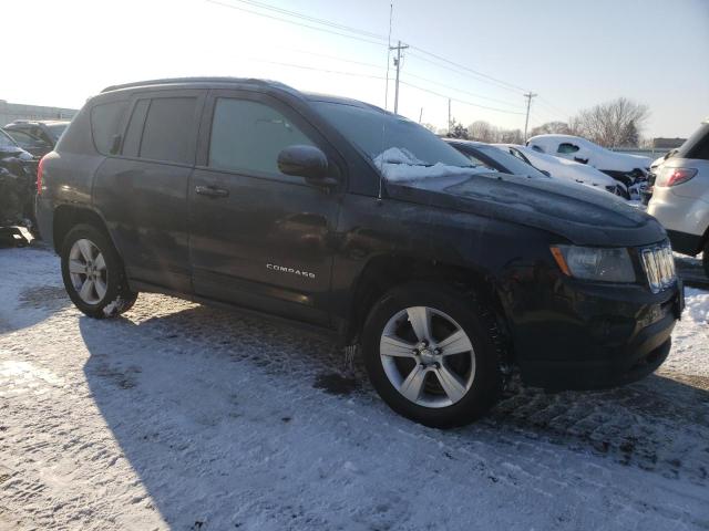 Photo 4 from auction – 2016 JEEP COMPASS LA with VIN 1C4NJDEBXGD685678