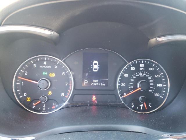 صورة رقم 9 من المزاد - 2016 KIA FORTE EX مع VIN KNAFX4A89G5546193