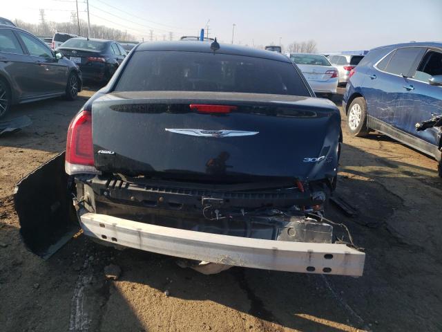 Photo 6 from auction – 2017 CHRYSLER 300 S with VIN 2C3CCAGGXHH616636