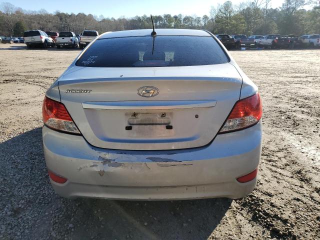 Photo 6 from auction – 2013 HYUNDAI ACCENT GLS with VIN KMHCT4AE7DU480103