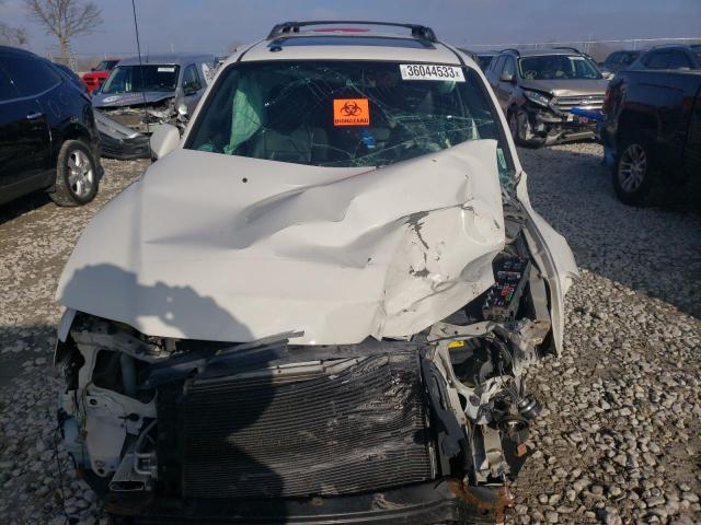 Photo 5 from auction – 2012 FORD ESCAPE LIM with VIN 1FMCU0EG0CKB29223