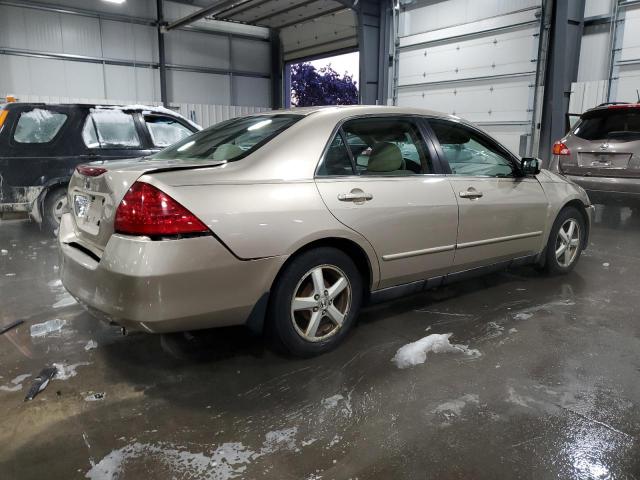 Photo 3 from auction – 2006 HONDA ACCORD LX with VIN 1HGCM56456A135133