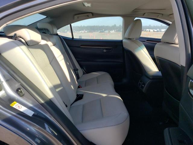 Photo 10 from auction – 2014 LEXUS ES 350 with VIN JTHBK1GGXE2089033