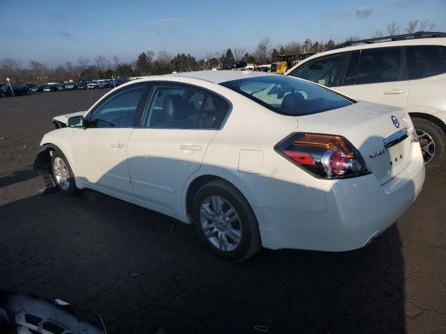 Photo 2 from auction – 2012 NISSAN ALTIMA BAS with VIN 1N4AL2AP1CN401847