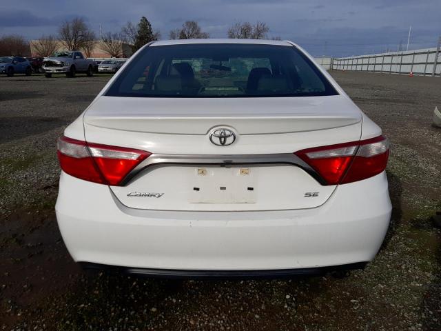 Photo 6 from auction – 2016 TOYOTA CAMRY LE with VIN 4T1BF1FK9GU162875
